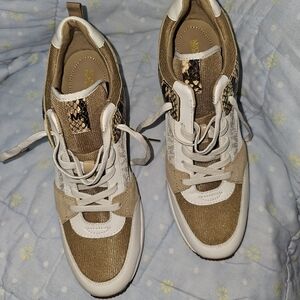 New Michael Kors Sneakers